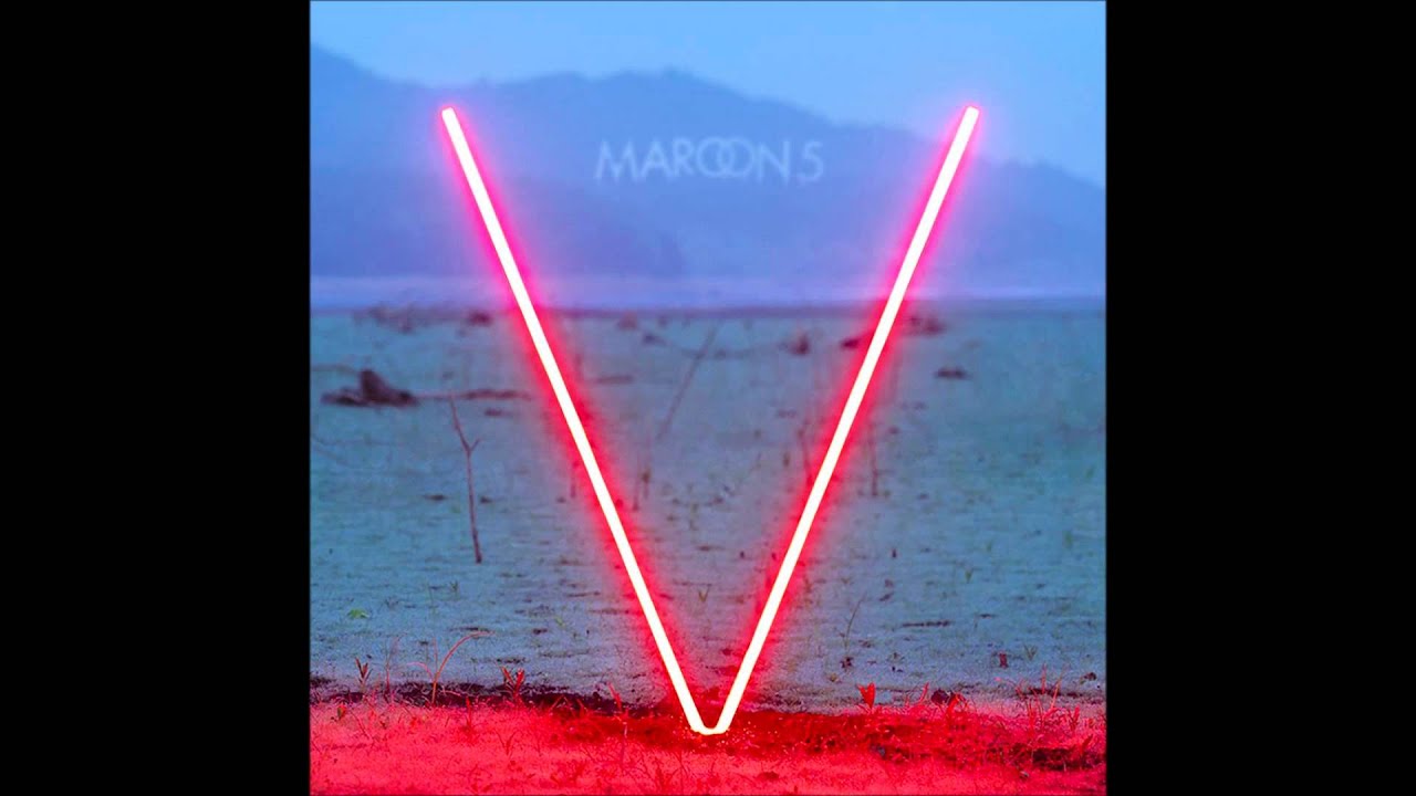 Maroon 5 - Animals HQ