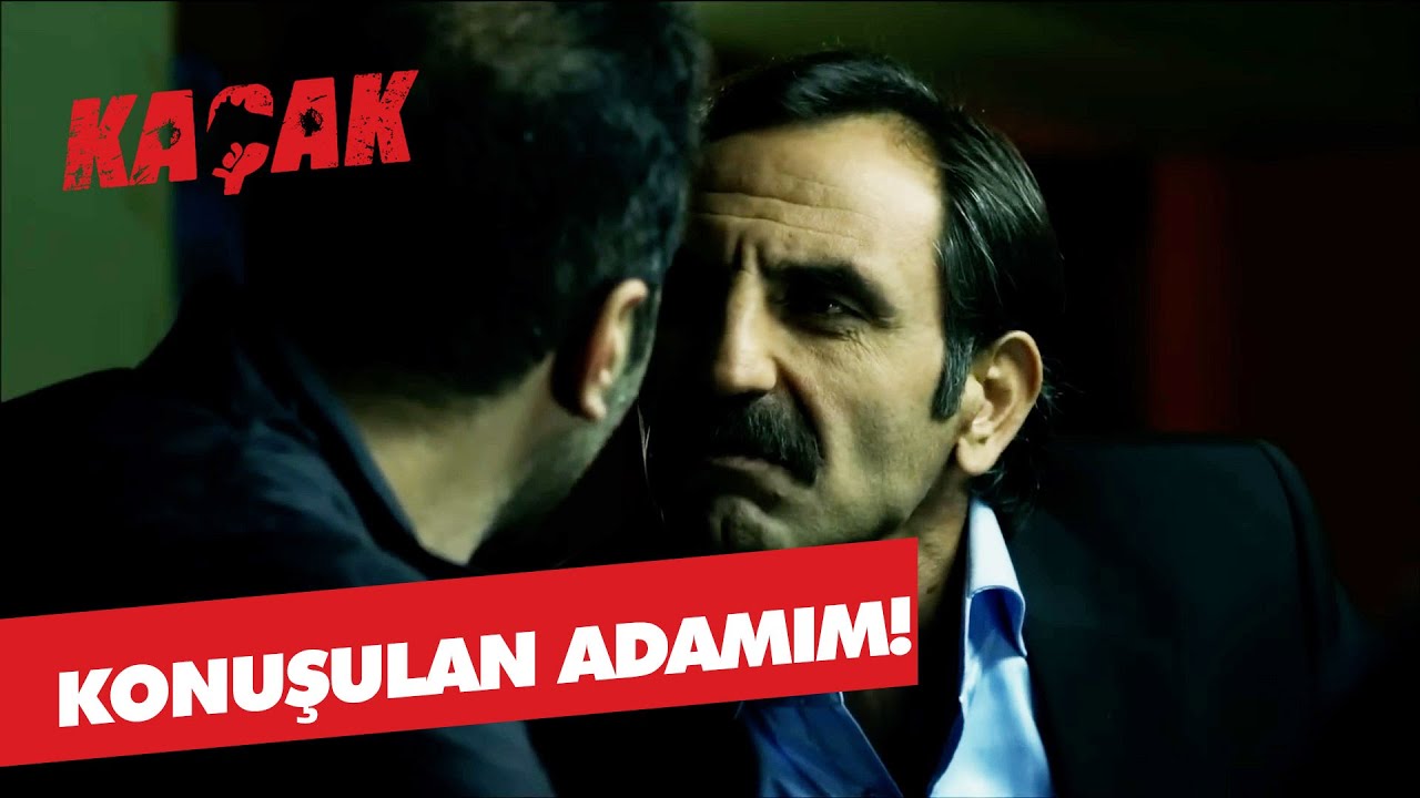 Serhat'tan dillere destan olacak racon geldi - Kaçak 4. Bölüm