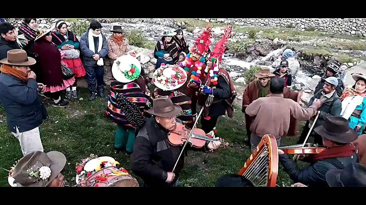 CAMASICOG 3RA PARTE FEBRERO PACHANGARA 2020