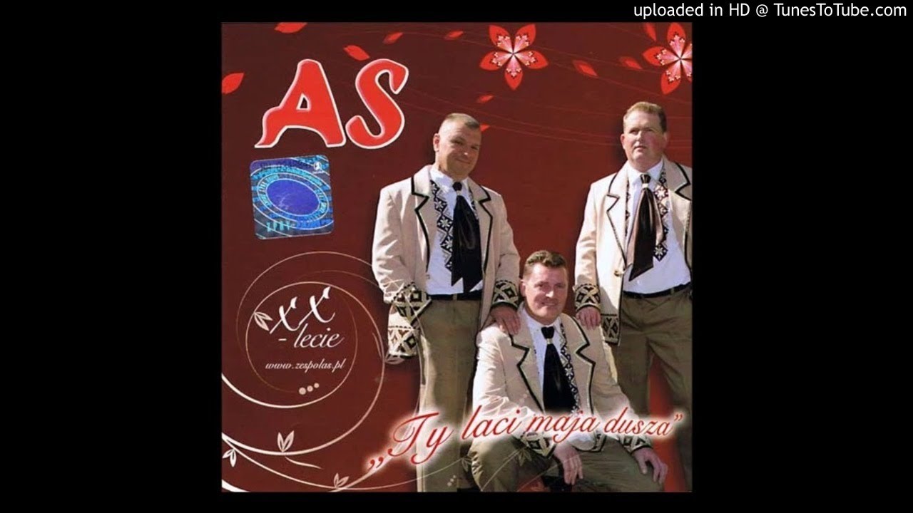 AS Kola traktarysta (Official audio) - XX-lecie na wschodnią nutę rok 2012
