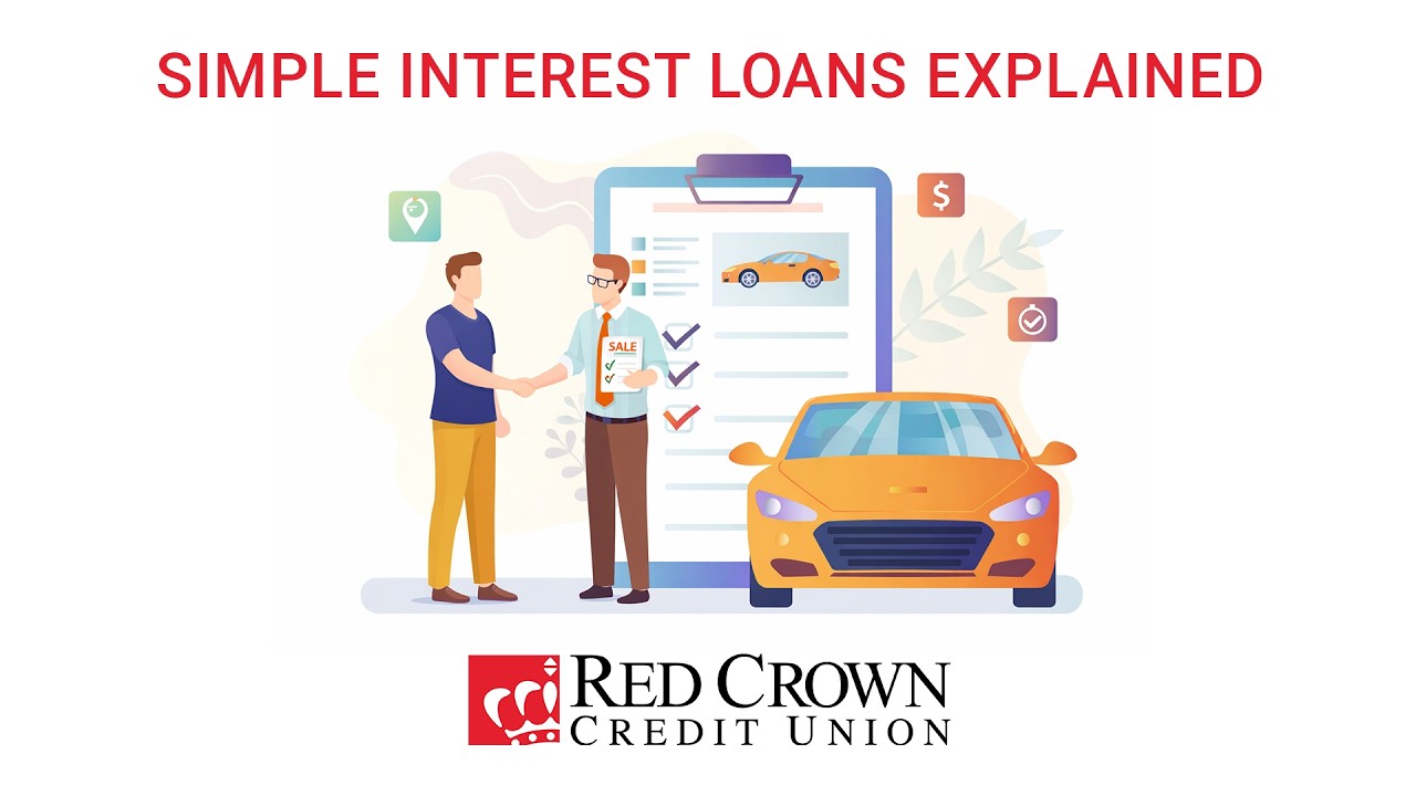 Simple Interest Loans Explained