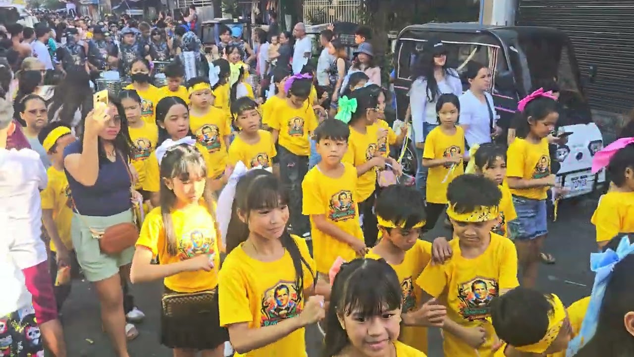 Fiesta Don Bosco Tondo Jan 31 2026 