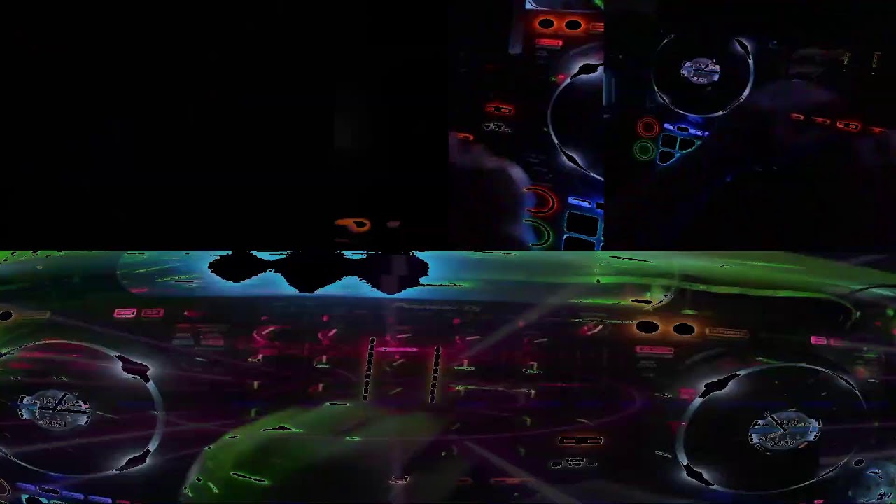 Adamer - techno trip from 2000's