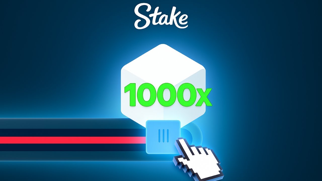 I HIT 1000x on Limbo & Dice&hellip; and LOST MY MIND 😱 (CASHOUT)