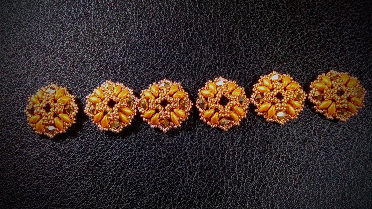 Gold Super Duo Bracelet