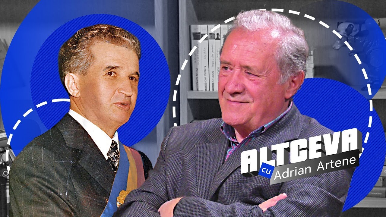 Secretele familiei Ceaușescu. Ginerele liderului comunist dezvăluie totul: „Urma să ne împuște!”