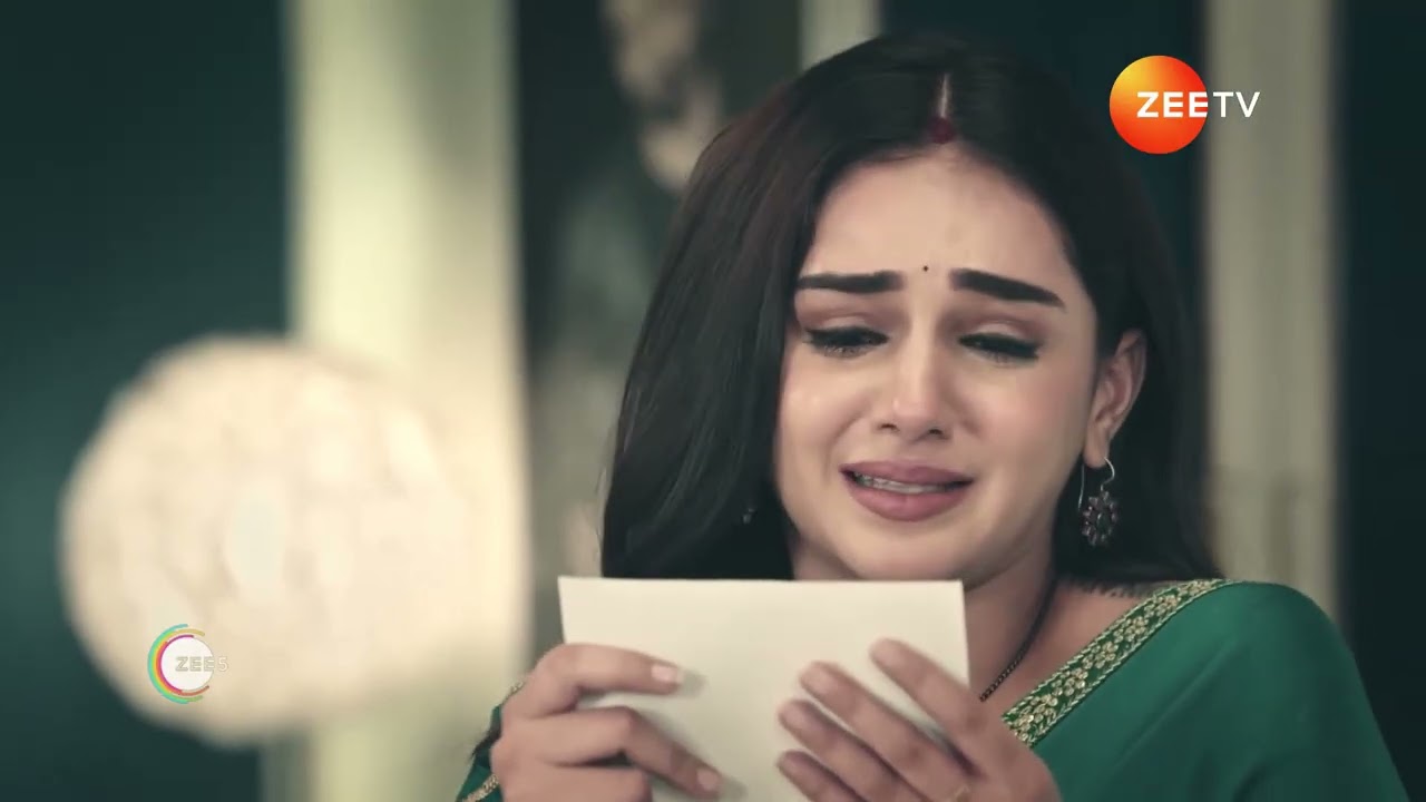 Jagriti - Ek Nayi Subah | Will Suraj agree to Kalikant's terms and conditions?
