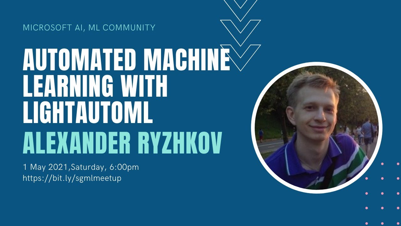 Automated Machine Learning with Light Auto ML