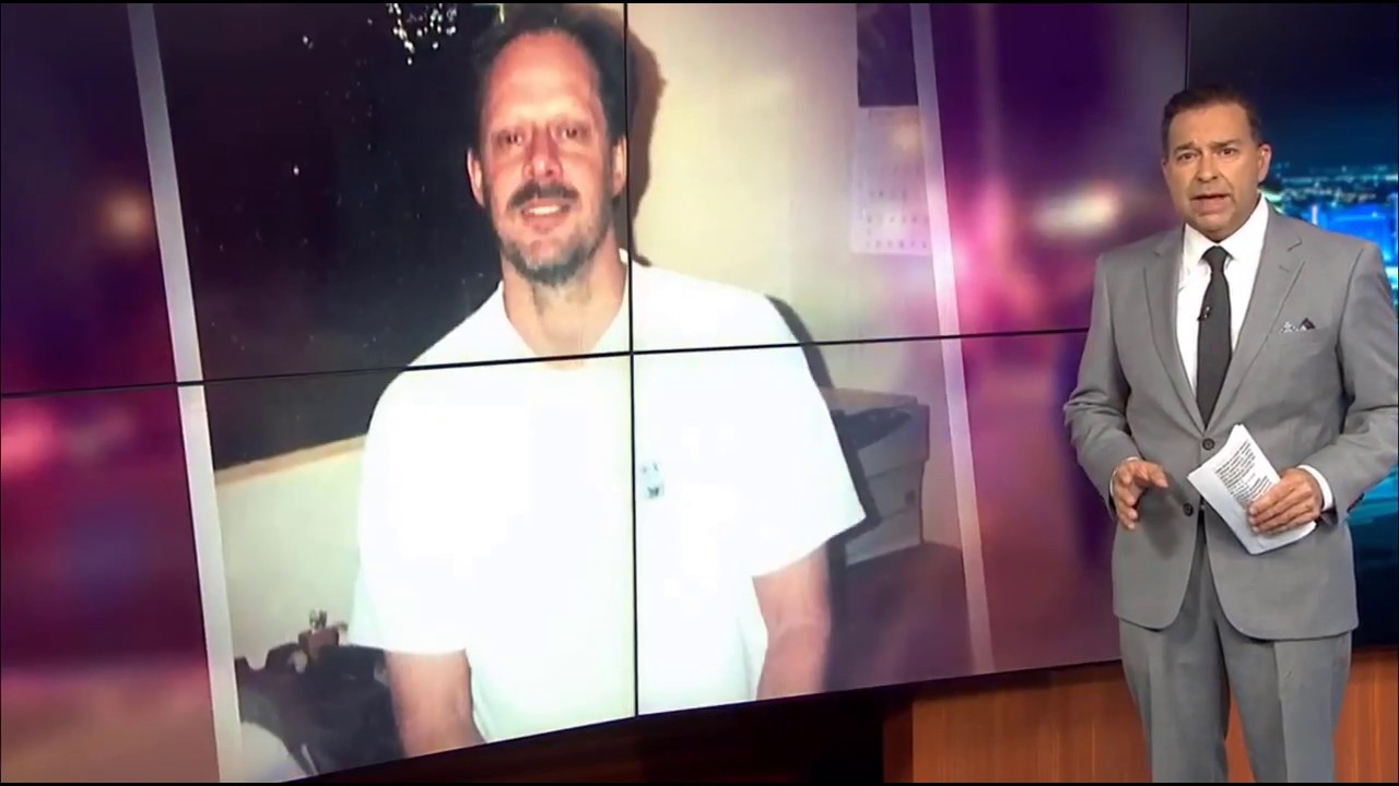 Las Vegas Shooting, News 3 Interview with Paul Padda, Las Vegas Personal Injury Attorney