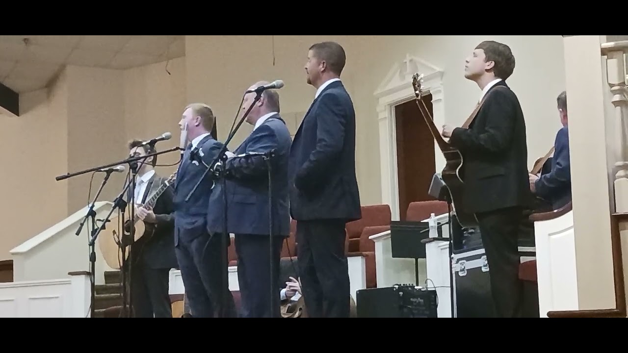 Bro. Briley Tolbert - 