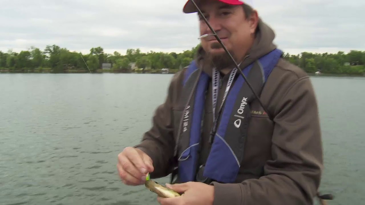 Lund Pro Shares Tips for Family Fishing Fun