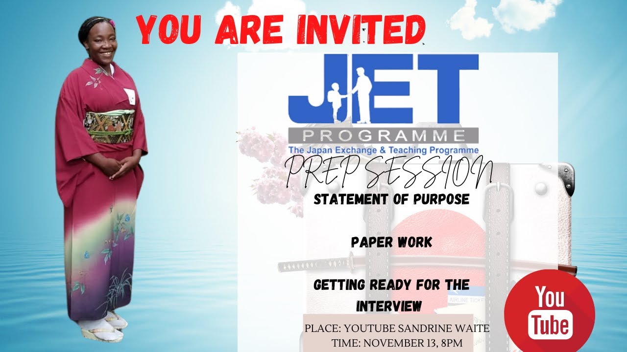 JET APPLICATION GUIDE-STEP BY STEP PROCESS