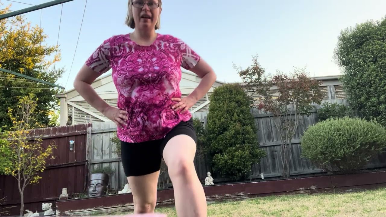Exercise part one 