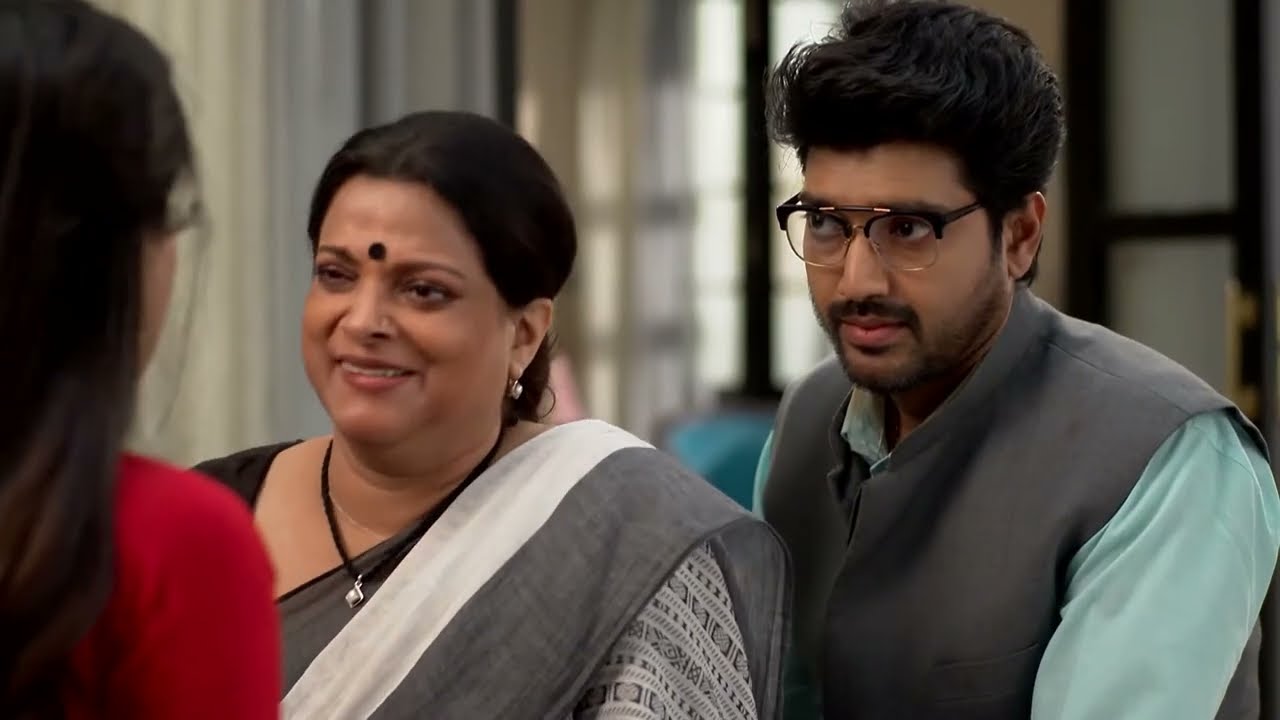 Tomar Khola Hawa | Full Ep - 101 | Apr 25 2023 | Zee Bangla