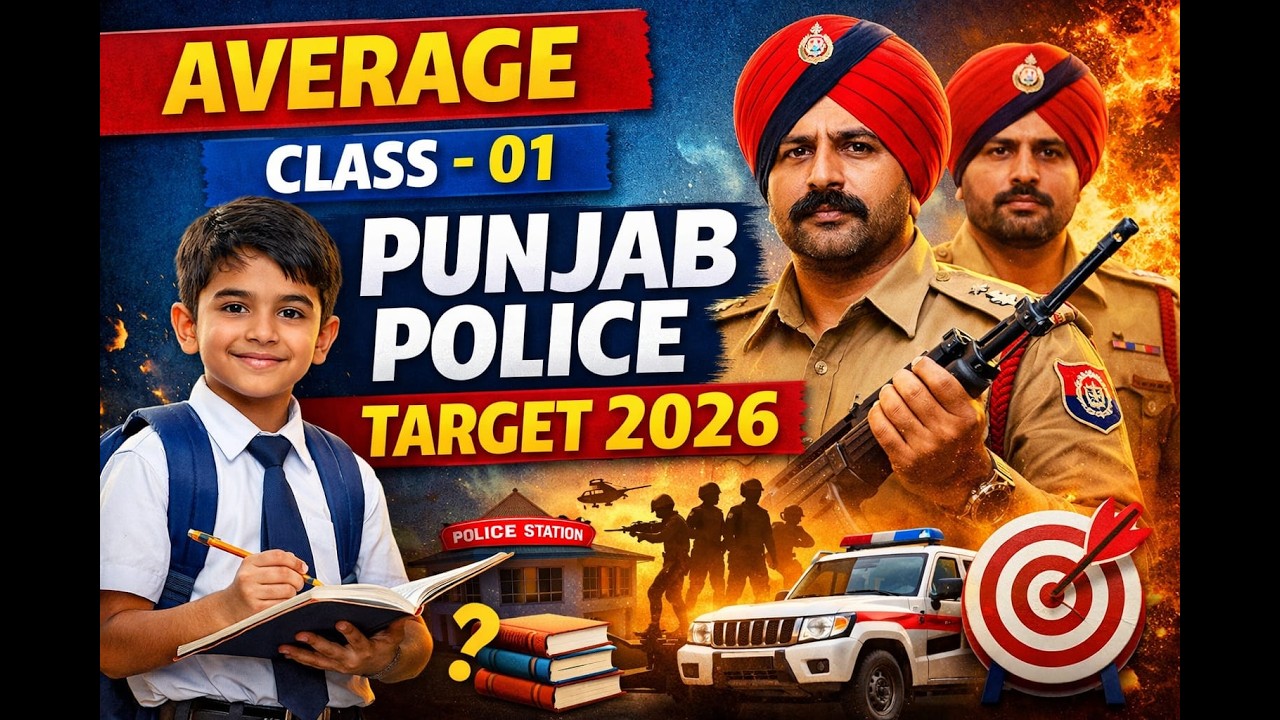 AVERAGE || CLASS -3 || BY - SANDEEP SIR
