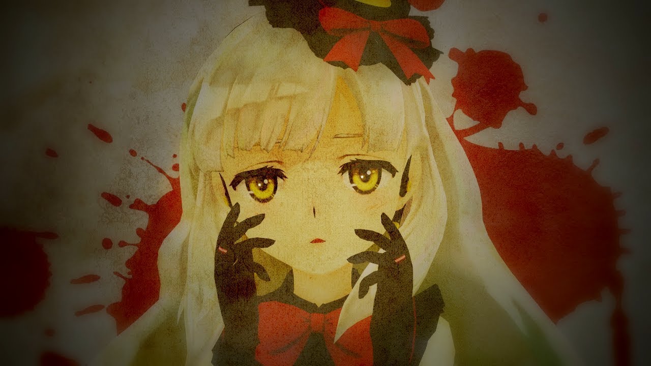 【MAYU】ぬけおちた - Dropped out -【VOCALOID】
