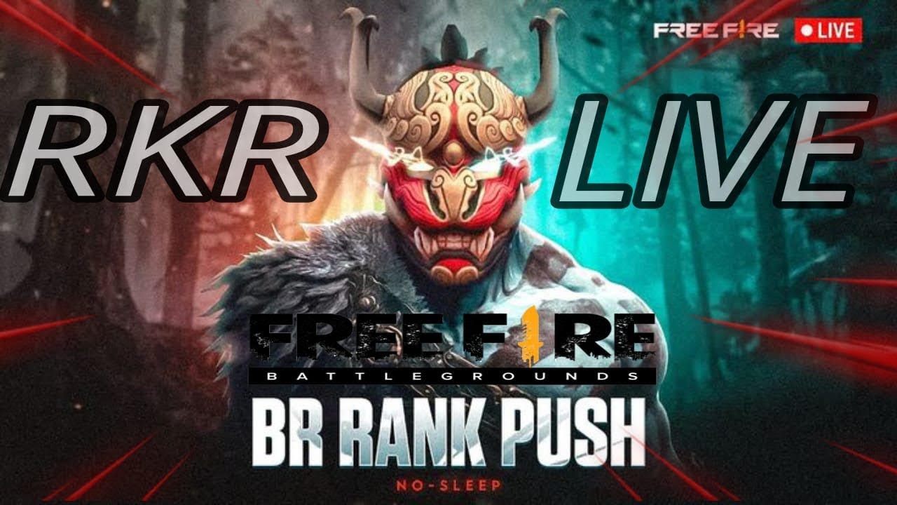 🔴 RKR ON LIVE, SRM ON LIVE 🔴 (Portrait)