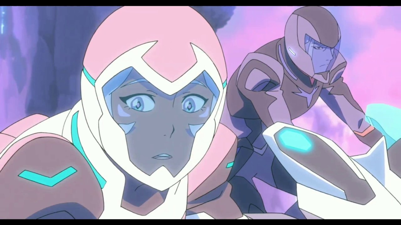 Primadonna Girl | A Lotor AMV