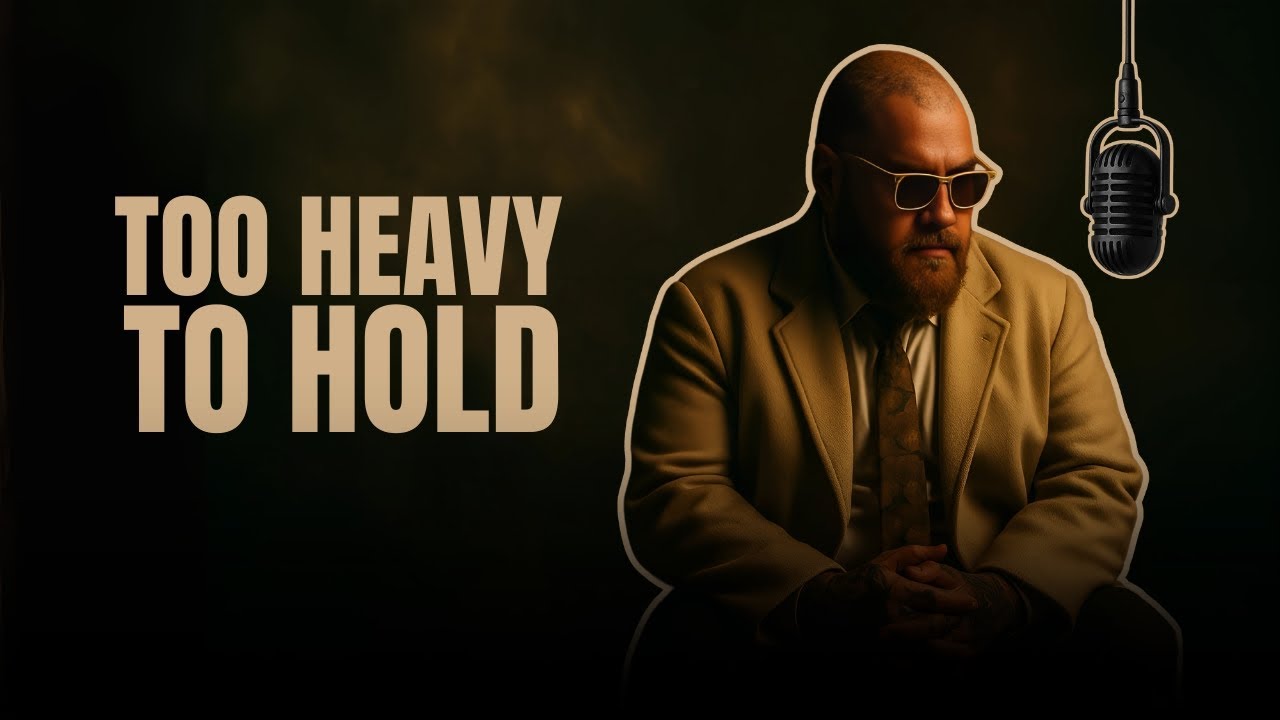 Teddy Swims - Too Heavy to Hold