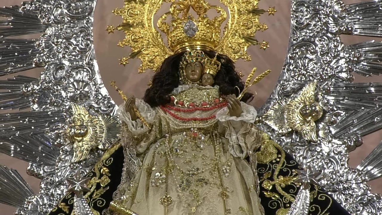 Solemne Fiesta Votiva de la Virgen de Guadalupe