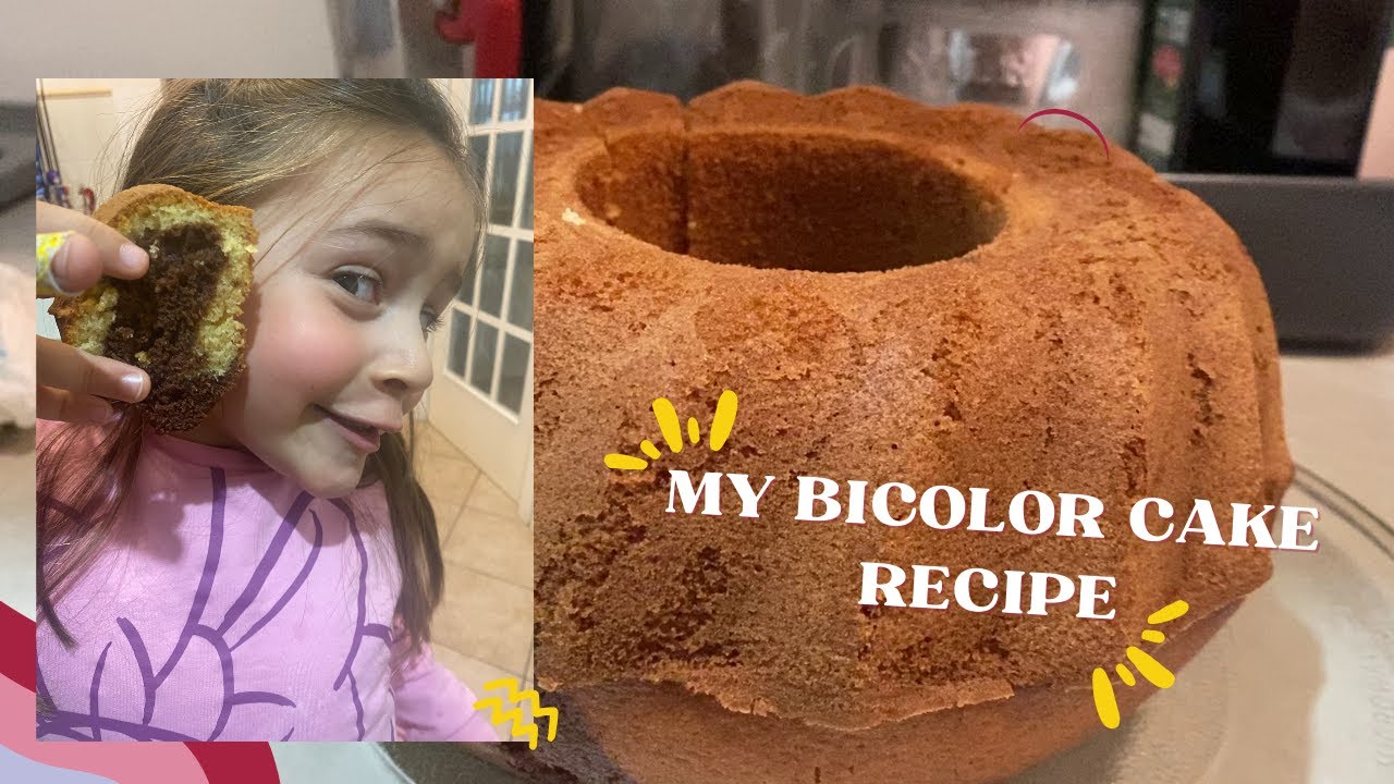 The MOST amazing chocolate cake recipe