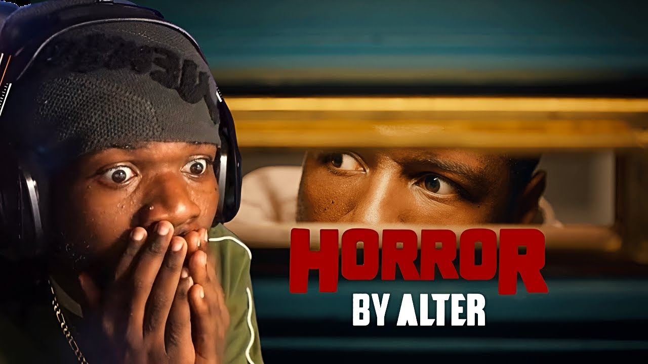 Horror Short Film 