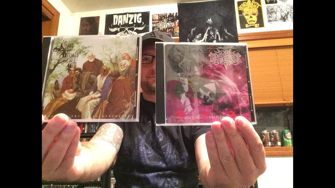 Stone Cold Black Metal Classics Part 1