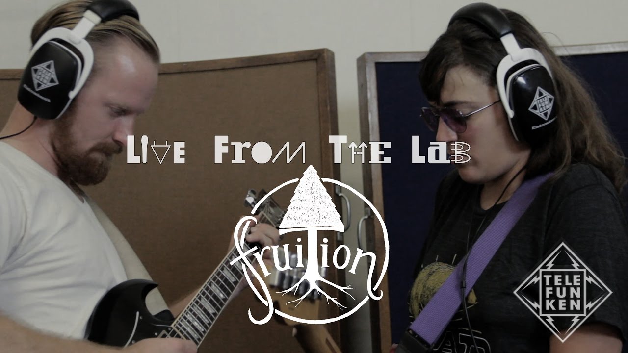 Fruition - 