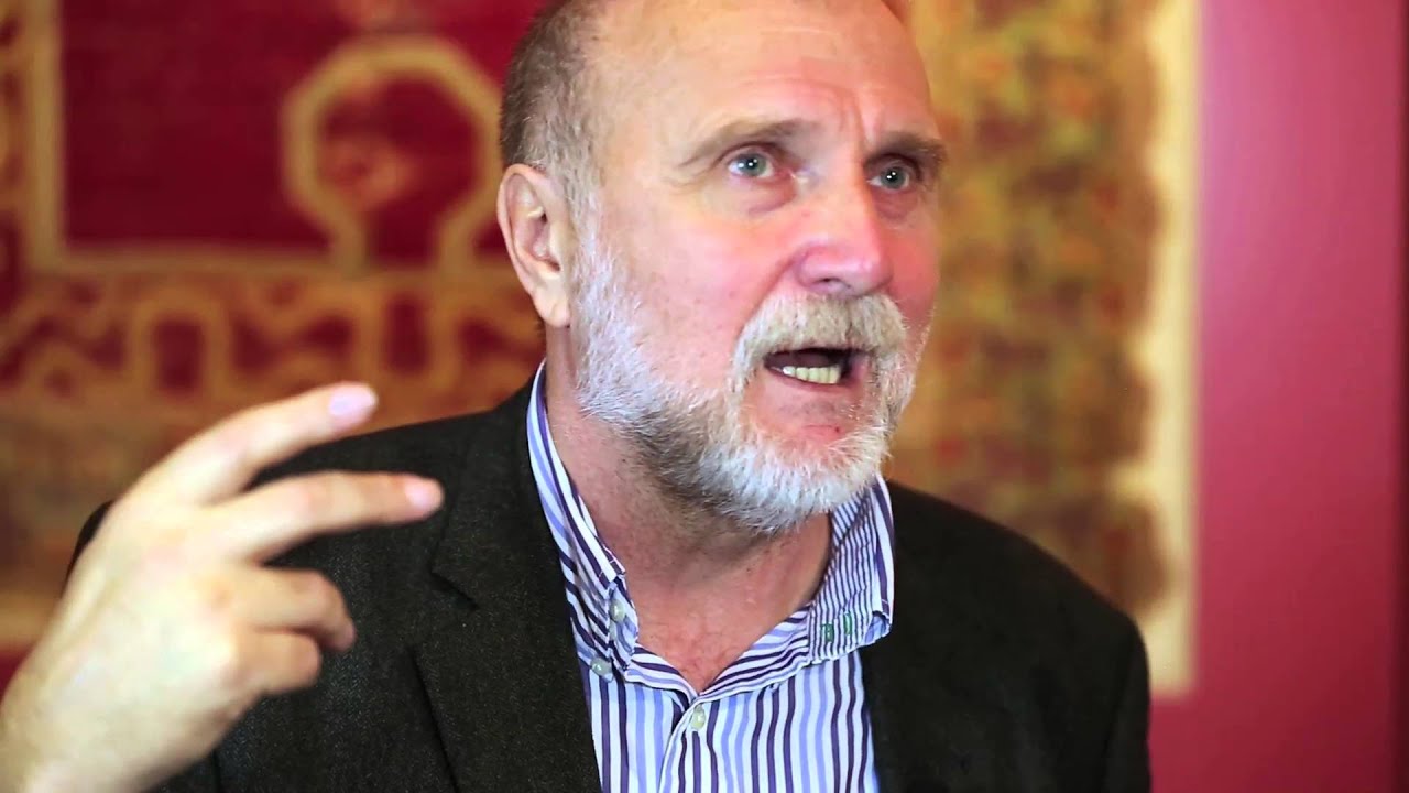 Dževad Karahasan über die Belagerung Sarajevos, den Krieg im Nahen Osten und seinen neuen Roman