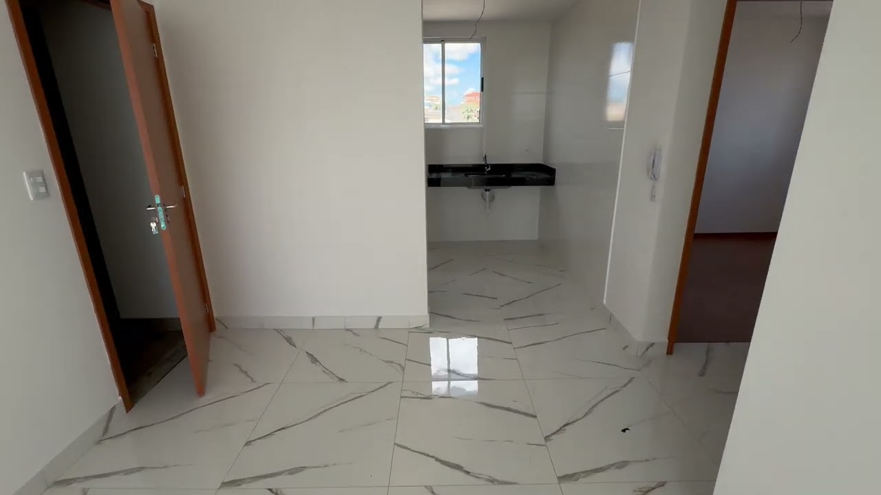 VENDE-SE COBERTURA 03 QUARTOS - BAIRRO: MILIONÁRIOS - BH/MG