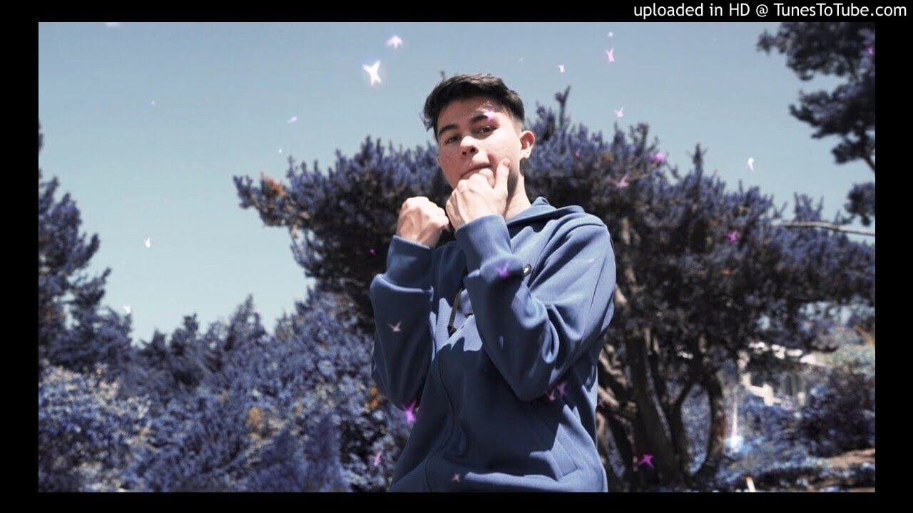 (FREE) Xavier Weeks x Kalan Fr.Fr Type Beat -  
