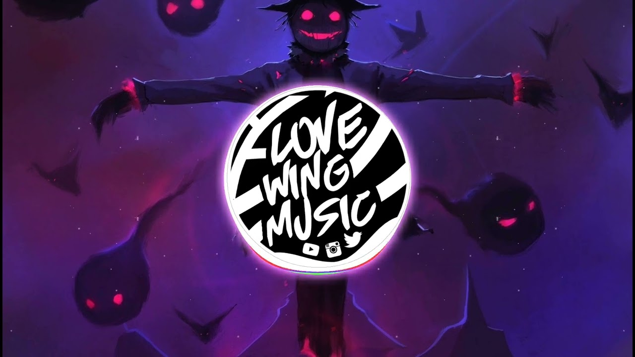 Lil Revive - Hokage - Espectrum Visualizer (Love Wing Music)