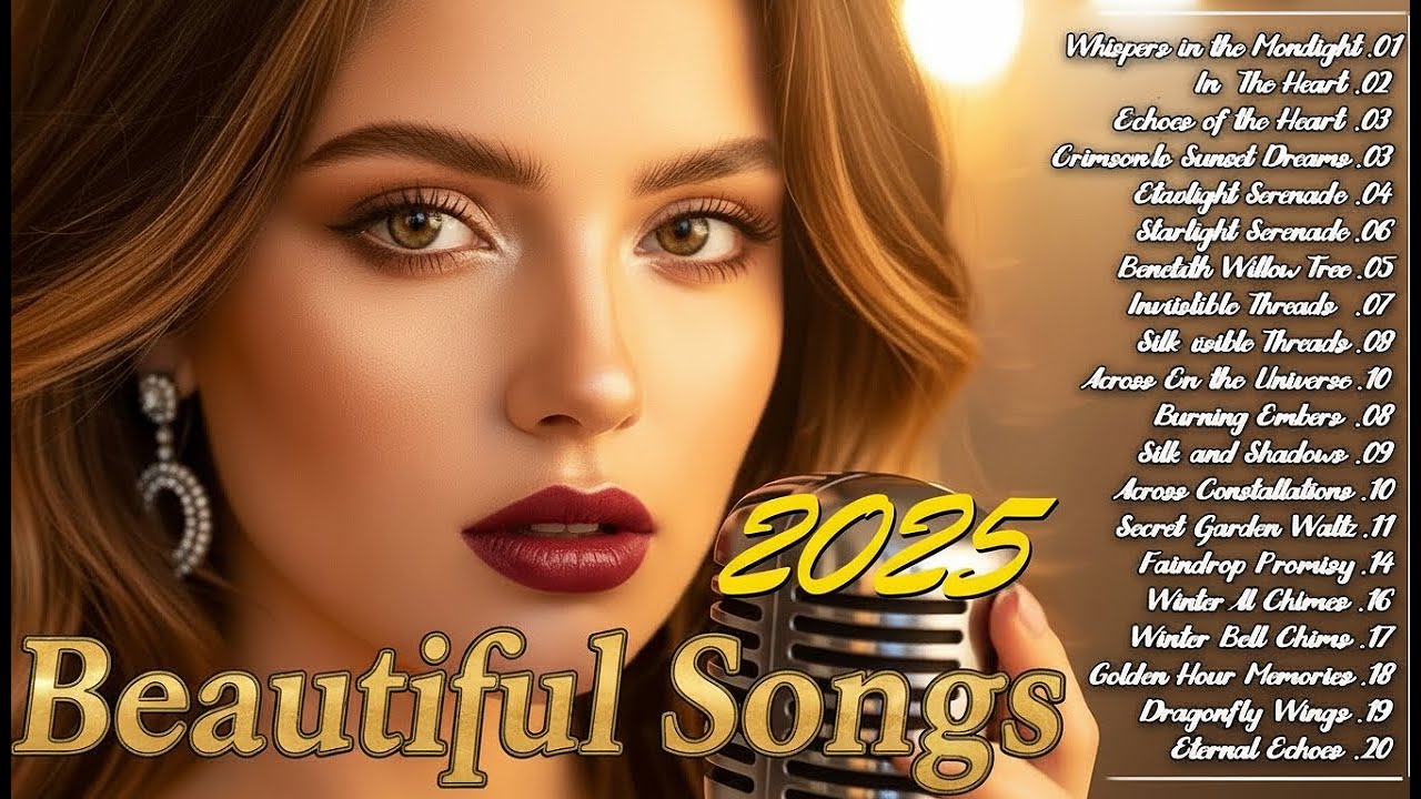 Slow Rock Love Songs Compilation 70s 80s 90s