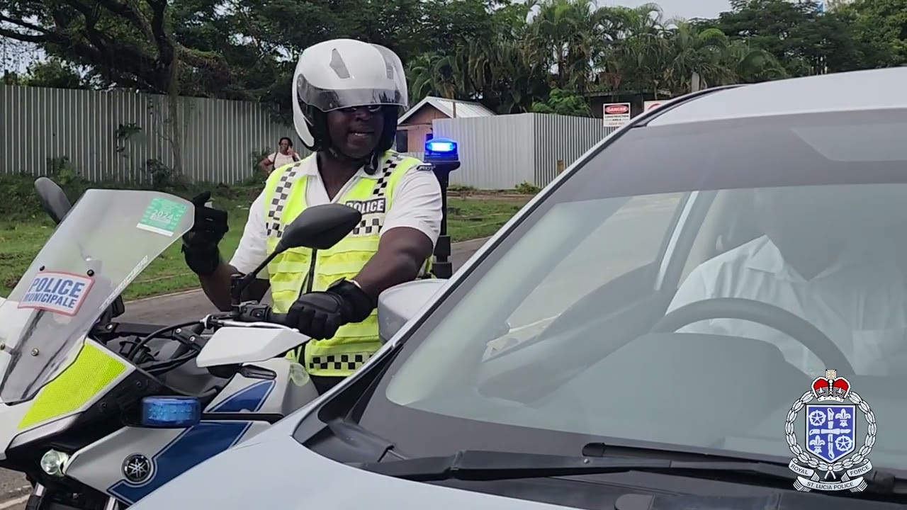 DEPARTMENT OF ROAD SAFETY AND TRAFFIC INVESTIGATIONS  | April 29, 2025