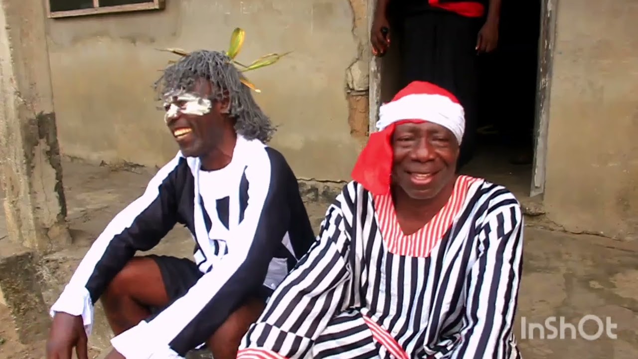 OHANSO NDOKI NWOTAM cont'd..........