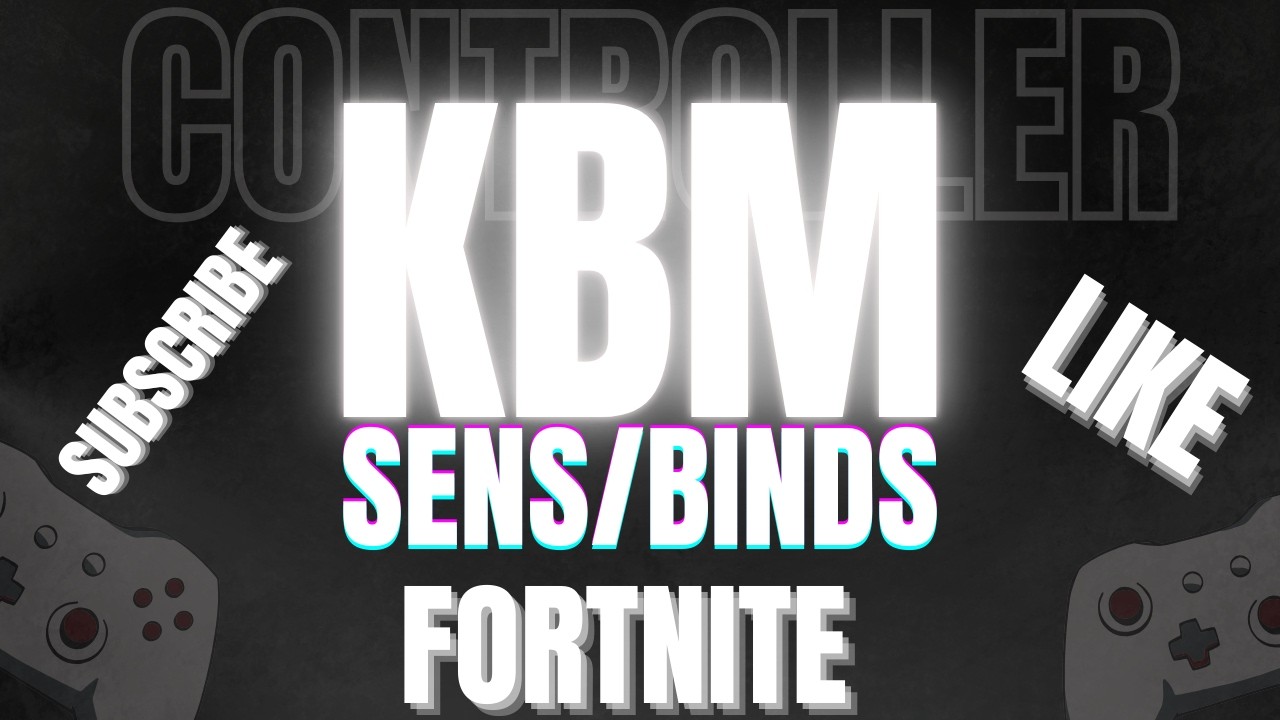 my INSANE settings for kbm/controller!!