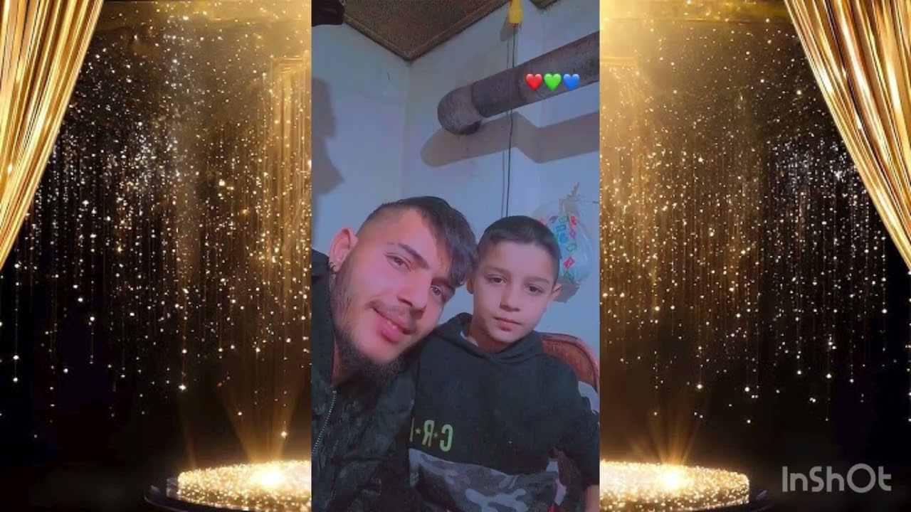 От Чичо Илиян и Леля Марина за Малкия стилян