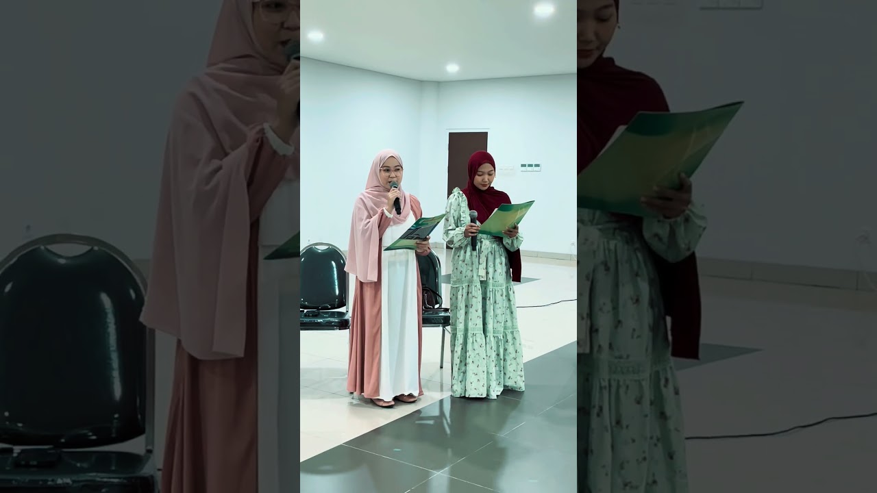 ramadan berkah #uinsmhbanten #pendidikan #ramadan