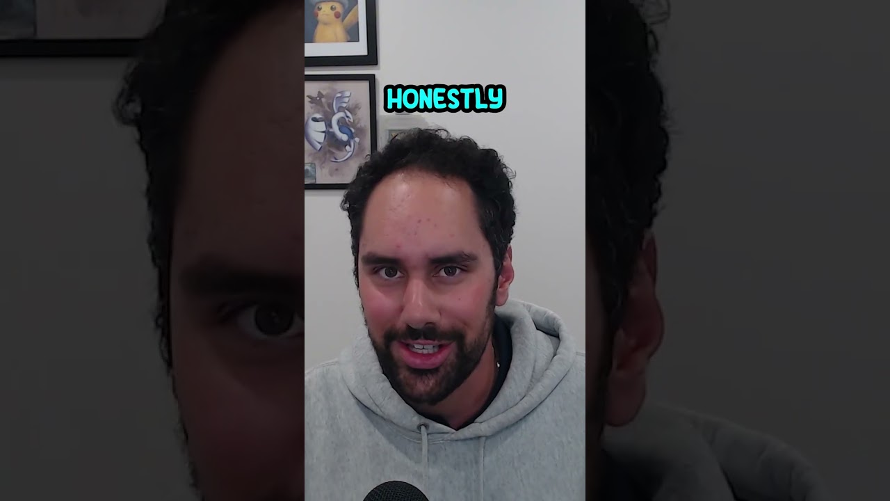 Это захватывающе! #TGX2026 #TGXCreatorClass #gaming #melbourne #shorts