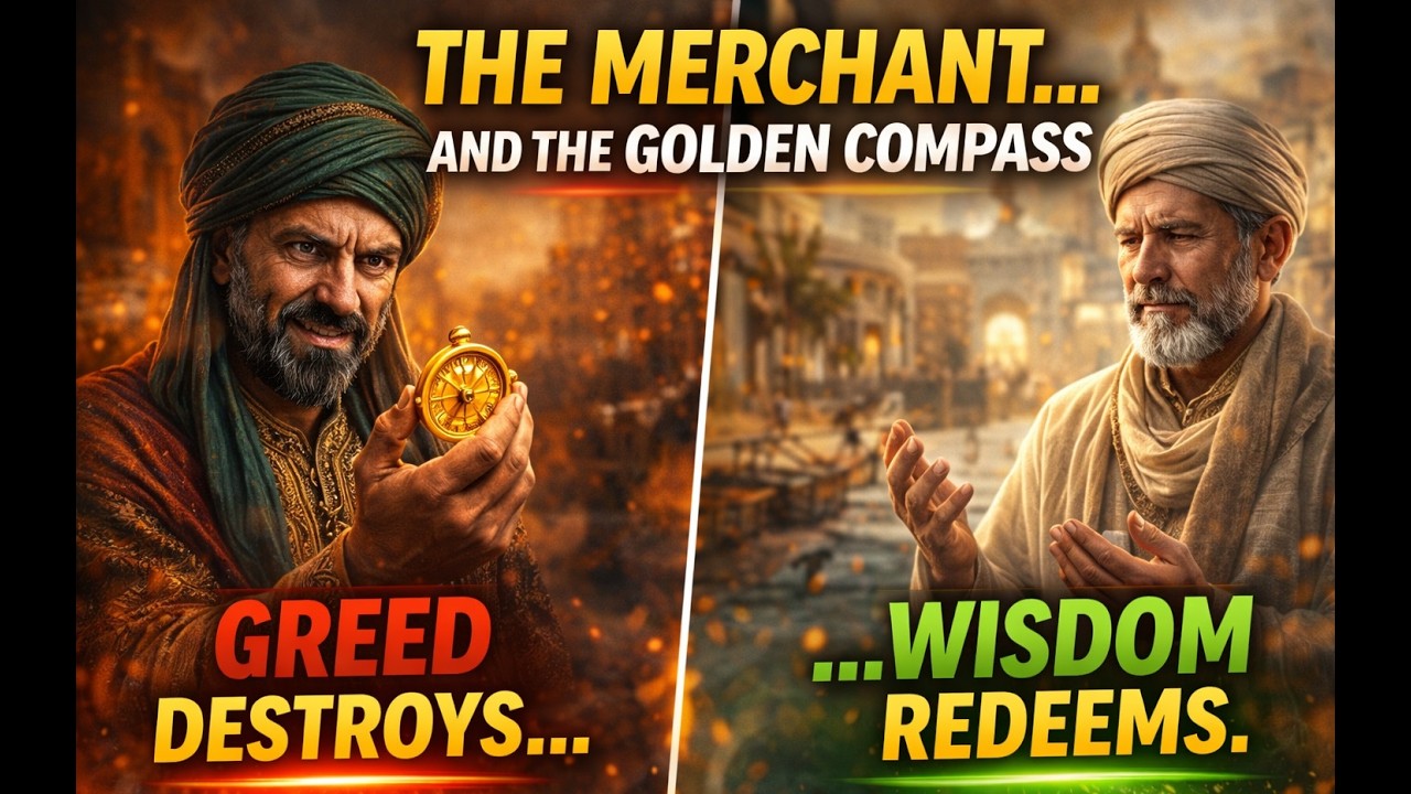 The Golden Compass Story That Will Change Your Life