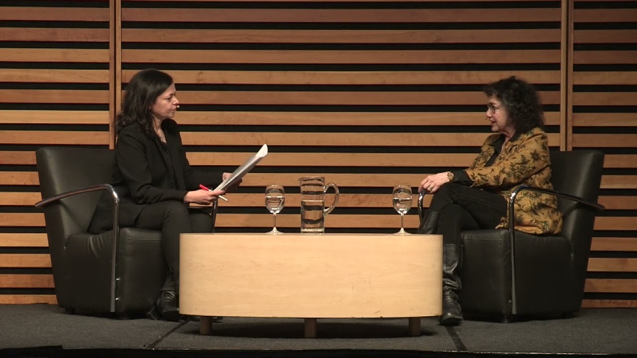Susan Neiman | Left is not Woke | March 27, 2023