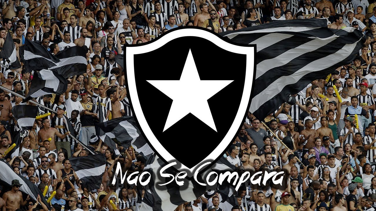 N&atilde;o Se Compara | Botafogo [Legendado (PT-BR)]
