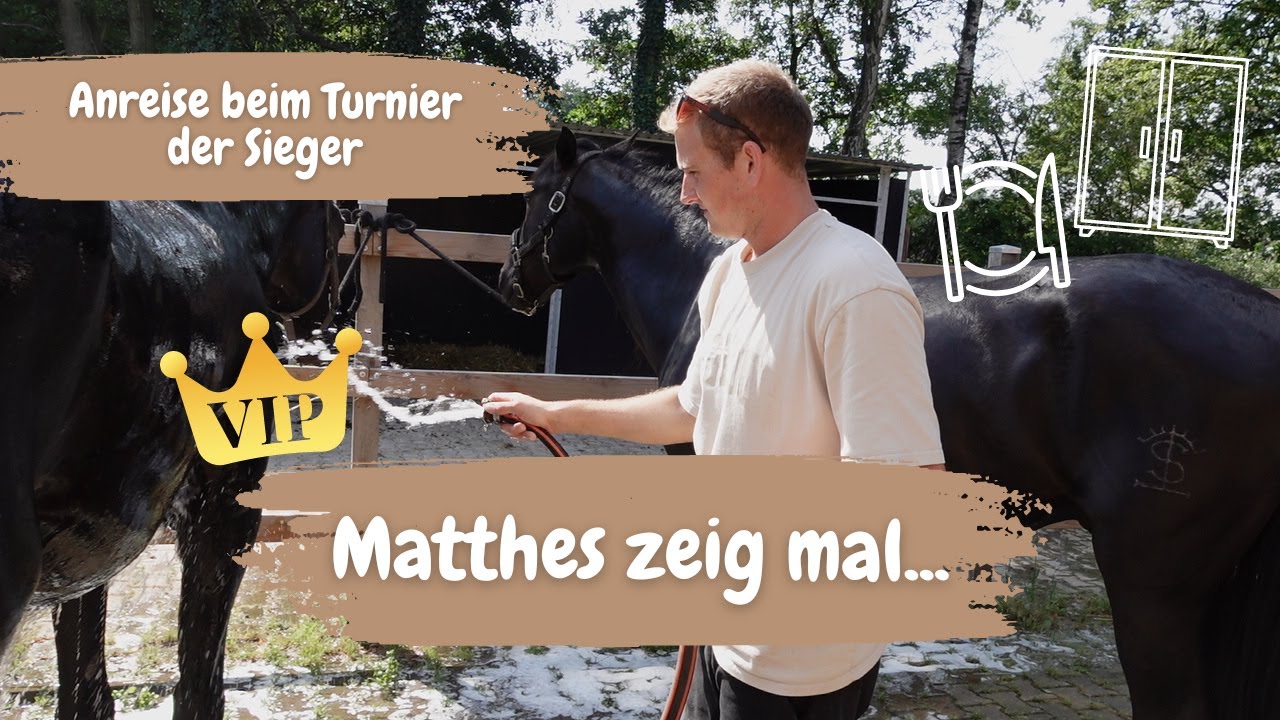 Matthes zeig mal - Turnier der Sieger