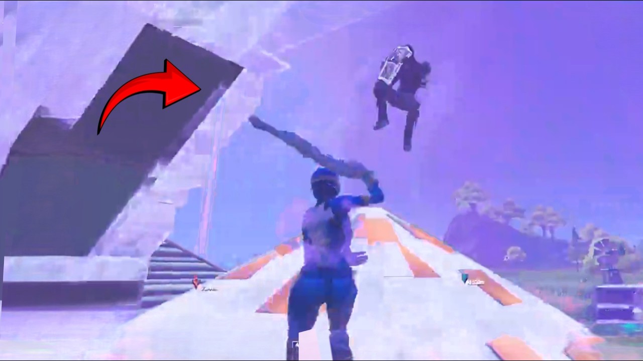 Лучшие моменты в истории Fortnite!..💔 (Часть 11)