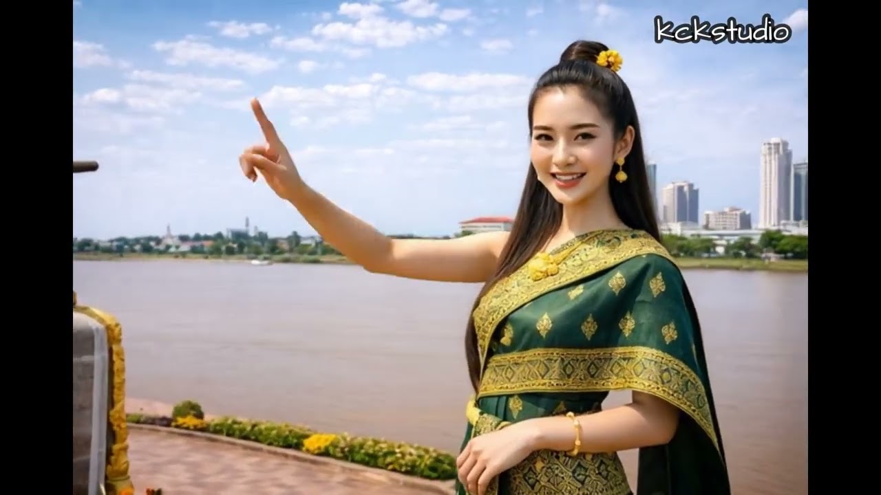 ວຽງໃນຝັນ  ທານຕະວັນ  ຣາຊາສັກ  [ Cover Ai