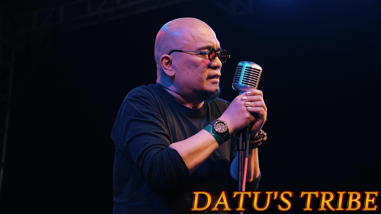 DATU'S TRIBE - FULLSET FEBRUARY 20, 2026 (RAKPUBLIKA MALOLOS BULACAN)