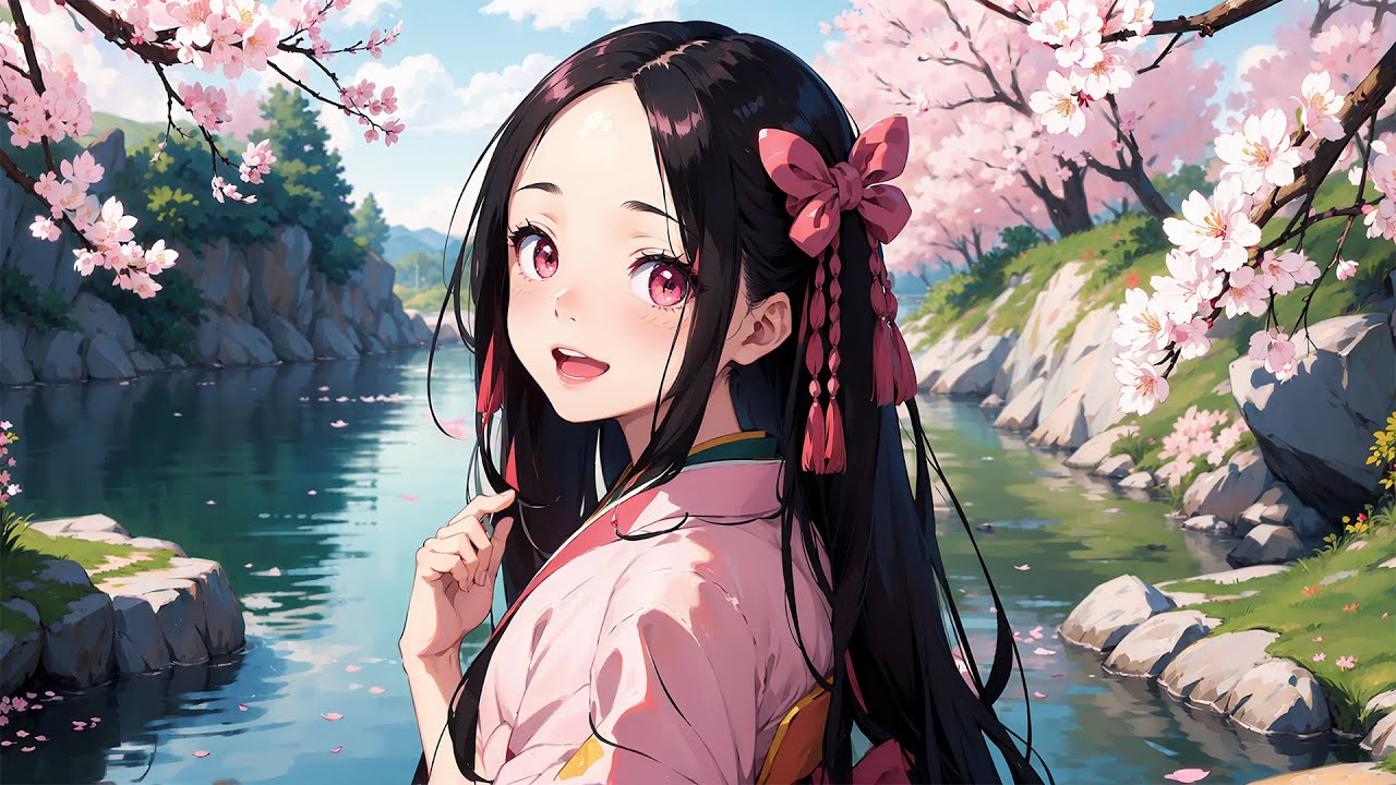 Музыкальная коллекция Kawaii 2023 🍉 edm & future bass