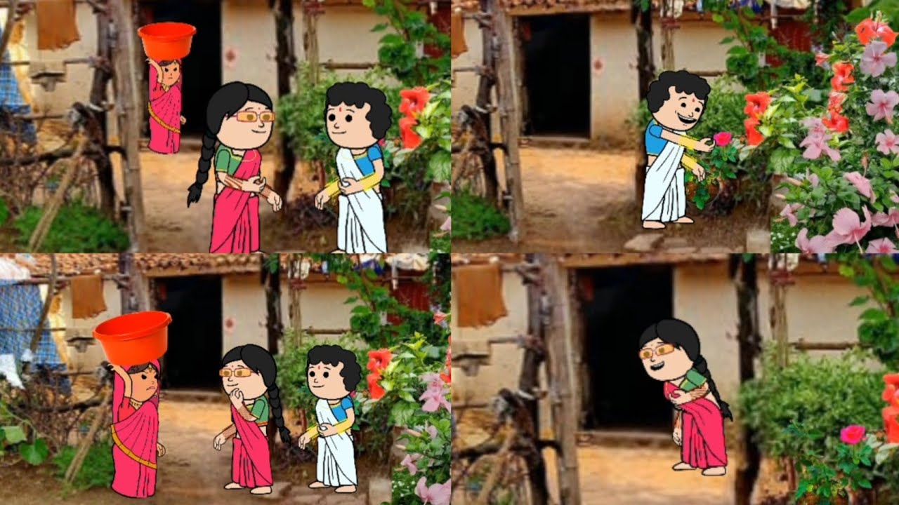 ಜಯಕ್ಕನ ಕಾಮಿಡಿ-12|| Uttara karnataka comedy 😂