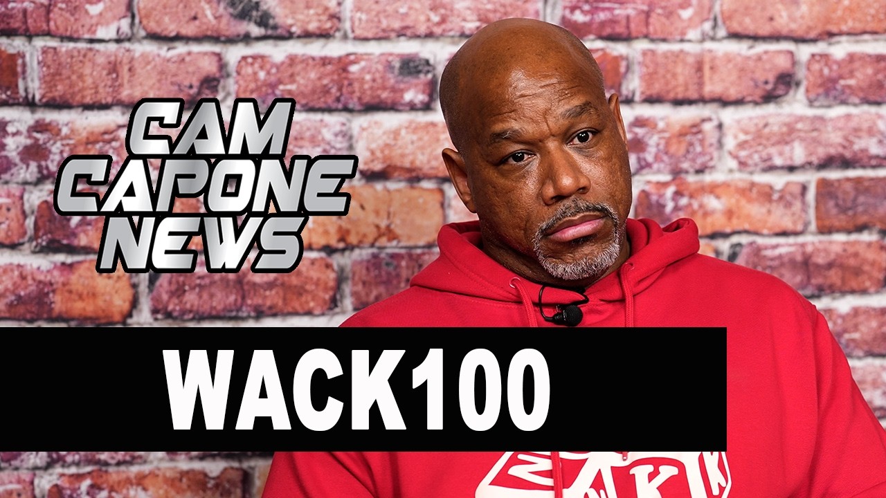 Wack100 On Kanye Bouncing Back Financially After Paying $7,000,000 For A Super Bowl Commercial