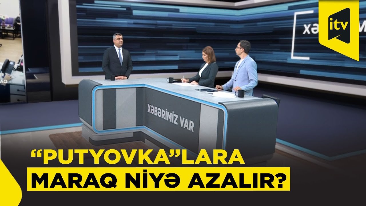 Sanatoriya yollayışlarından imtinanın səbəbi nədir?